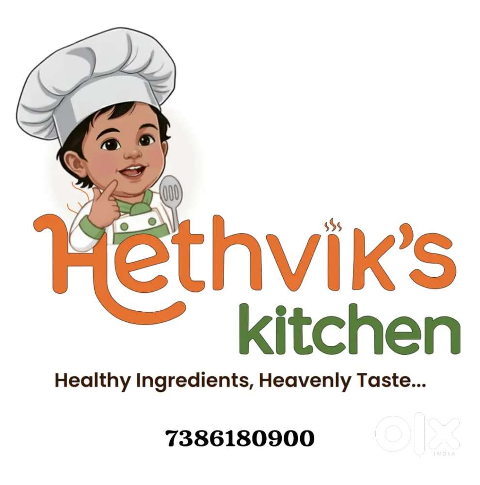 Tiffin master, chinese master, chat master, meals master want