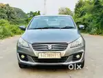 Maruti Suzuki Ciaz VXI(O), 2016, Petrol