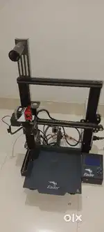 3d printer
