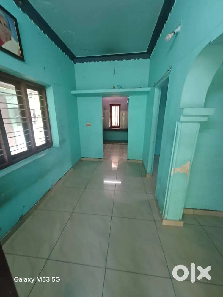 2bhk independent house for rent at padamugal Kakkanad