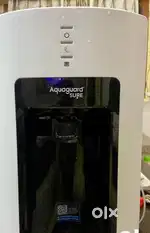 Aquaguard sure