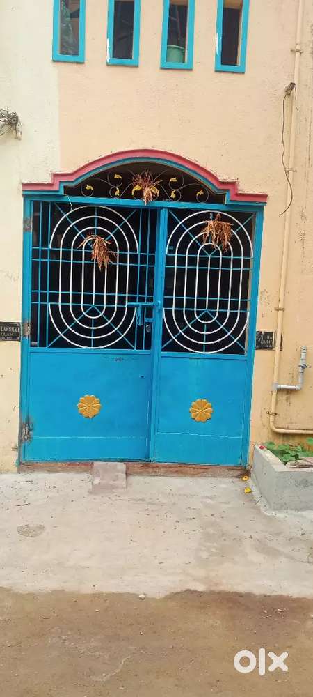 House for rent,basthi