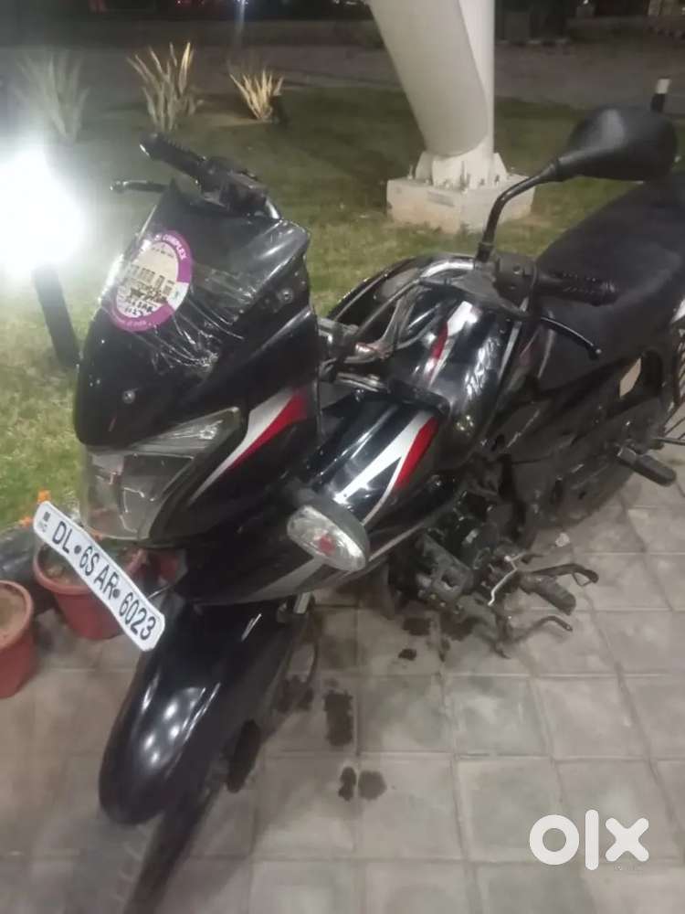 All Condition Ok 150 Cc