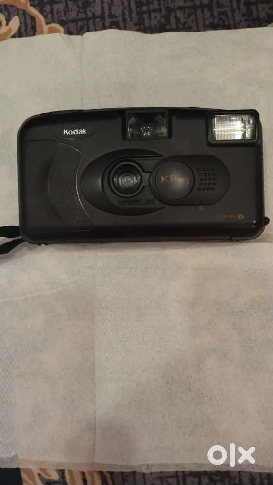 Kodak camera in good condition