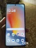 Motorola 50 fusion 128gb
