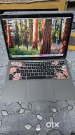 Apple MacBook M1 Air For sale