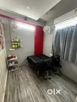 Anchor Family salon for sale