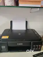 Printer canon g3010