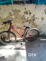 Condition gear working