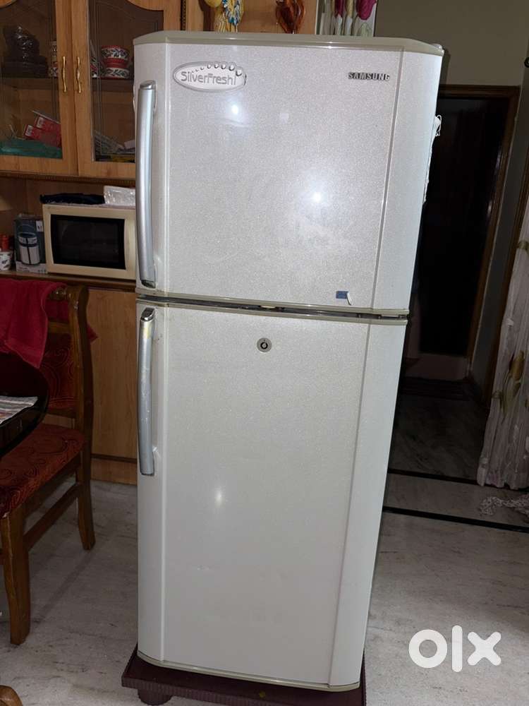 Samsung fridge