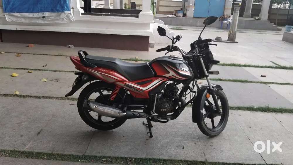 GOOD CONDITION