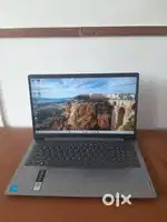 LENOVO LAPTOP I3 PROCESSOR 10 TH GEN 8 GP RAM 256 Gp SSD WEBCAM WINDO