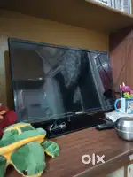 26 inch LED Samsung TV