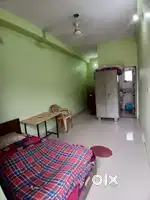 Vaishali One Bhk Flat Fully Furnished For Males/Females Purani Chungi