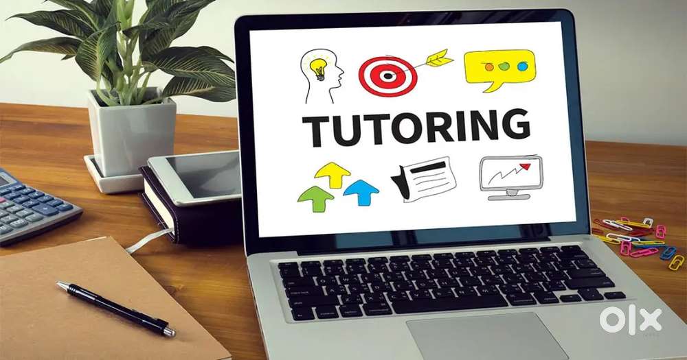 Online Tution classes for 1st to 6th class and free demo class