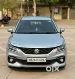 Maruti Suzuki Baleno Sigma, 2023, Petrol