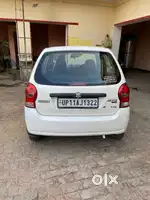 Maruti Suzuki Alto K10 Petrol Good Condition