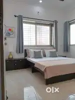 1 BHK Full Furnished Flat for Rent