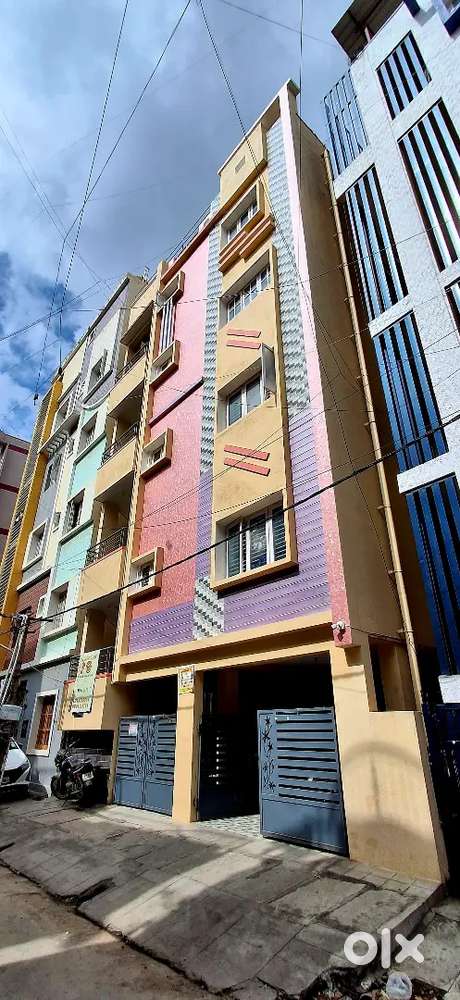 Gents PG Cook master needed.