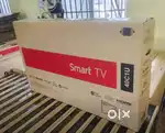 4K Sony 40'' Full Android Smart Led TV Best Price