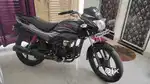 Passon pro Good condition bike with UP75 no