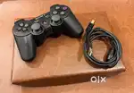 PS3 Official Dual Shock 3 Controller (wireless)