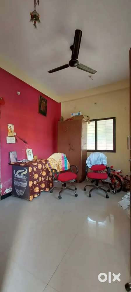 1 bhk available with full furnished room