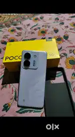 POCO M7PRO 5G