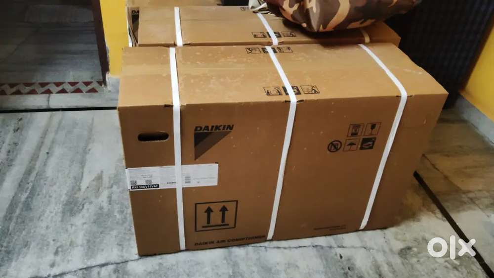 Daikin AC 1.5 Ton 3 star