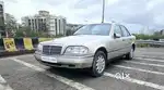 Mercedes-Benz C-Class 1.8 180 Elegance AT, 1996, Petrol