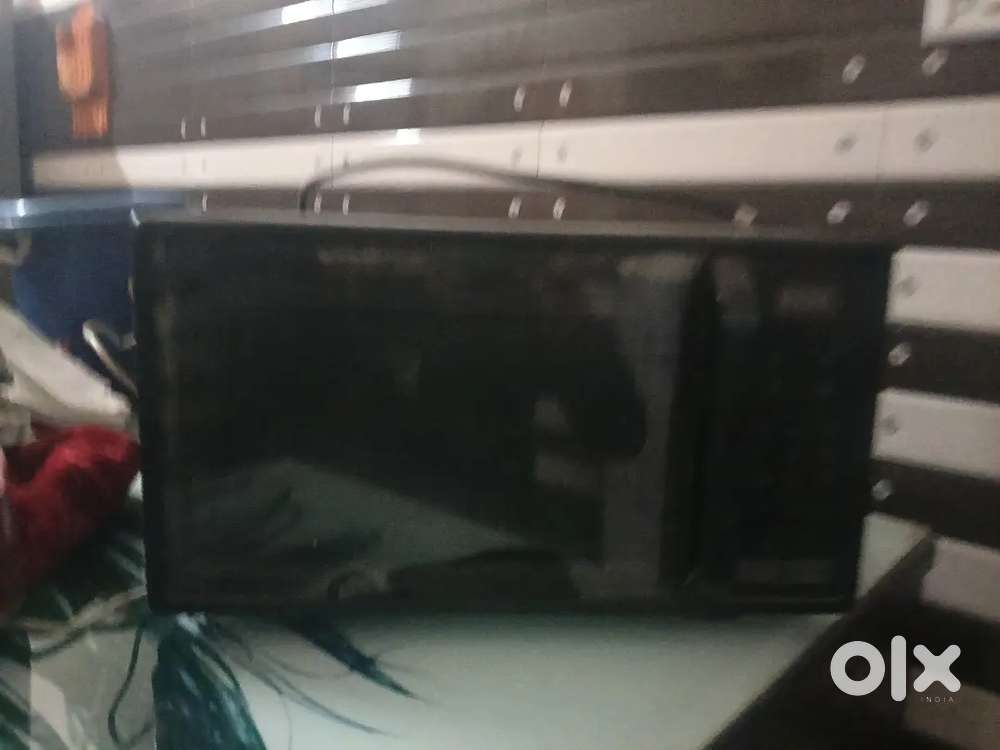 Very good quality microwave