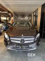 Mercedes-Benz GLA 200 D, 2016, Diesel