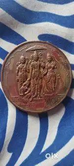 1818 ramer coin