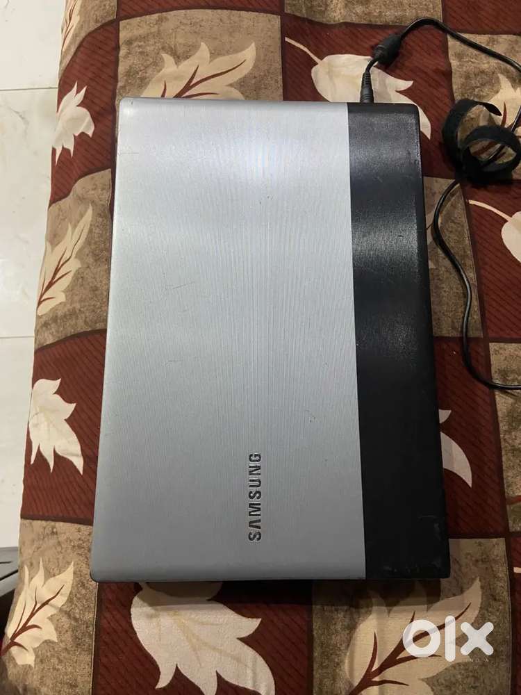 Samsung laptop