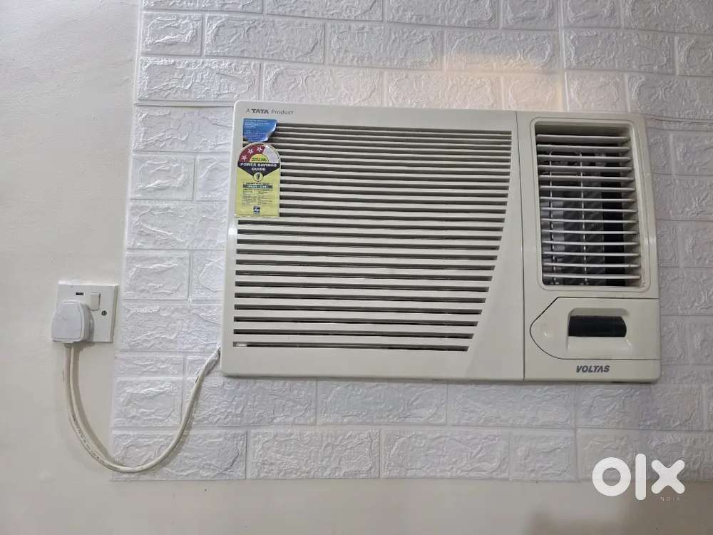 1.5 Ton Voltas Window AC