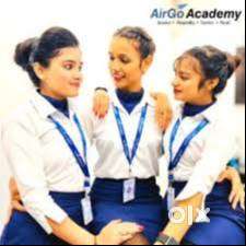 Female Candidates Freshers & Experience  Apply Fast Join Us Indigo Air