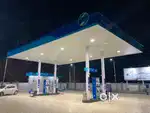 Experienced filling staff petrol pump Ettumanoor