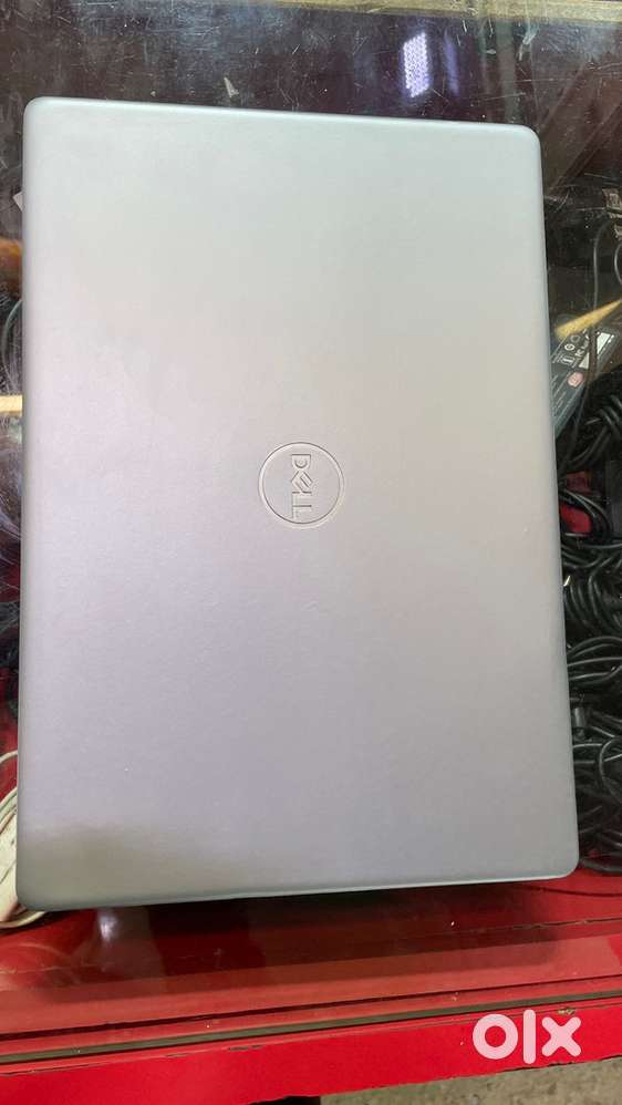 Dell i7 11th laptop all warking
