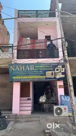 Commercial shop in nayagaon