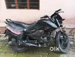 Passion pro bike BS 6
