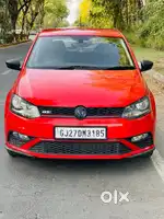 Volkswagen Polo 1.0 Highline Plus TSI AT, 2020, Petrol
