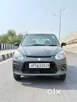 Maruti Suzuki Alto 800 CNG LXI Optional, 2019, CNG & Hybrids