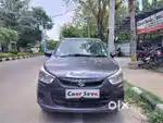 Maruti Suzuki Alto K10 VXI Airbag, 2016, Petrol
