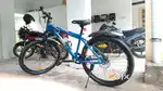HERO THORN 26 INCHES BRAND NEW CYCLE
