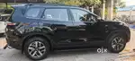 Tata Safari XZA PLUS DARK Edition