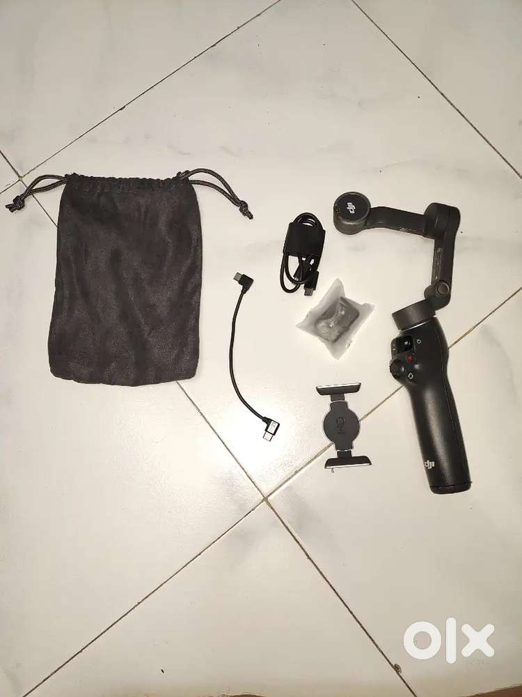 DJI OSMo 7P