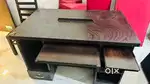 Computer Table Large