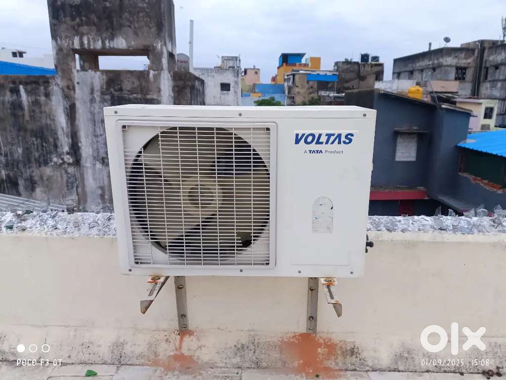 All over AC service  washing machine