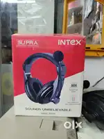 Multimeida Headphone