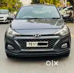 Hyundai i20 Magna Plus, 2019, Petrol